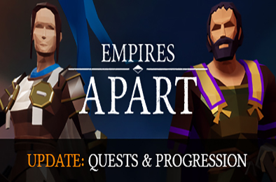 帝国分裂 / Empires Apart v2.1.1