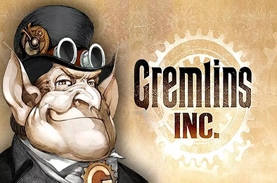 地精公司 / Gremlins, Inc.