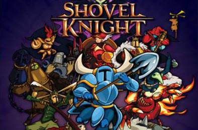 铲子骑士：口袋地牢 / Shovel Knight Pocket Dungeon v1.1.2