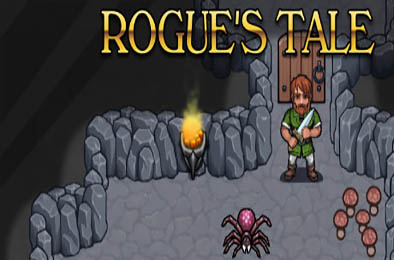 盗贼的故事 / Rogues Tale v2.18