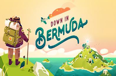 逃出百慕大 / Down in Bermuda