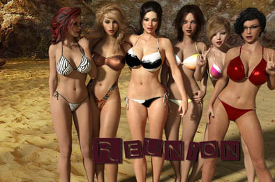 重逢 / 相逢 / Reunion V4.5