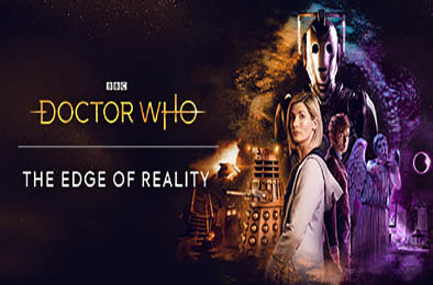 神秘博士：现实边缘 / Doctor Who: The Edge of Reality