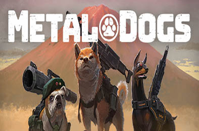 金属狗 / 重装机犬 / METAL DOGS 