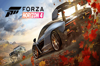 极限竞速：地平线4终极版 / Forza Horizon 4 Ultimate Edition v1.478.564.0终极版