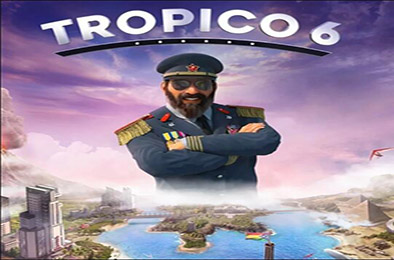 海岛大亨6 / Tropico6 v22(1199)