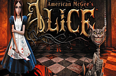 爱丽丝：疯狂回归 / Alice: Madness Returns 