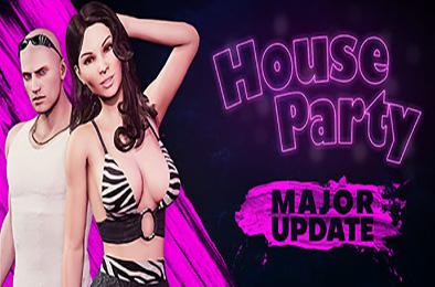 居家派对 / House Party（V.19.4-豪华版+全DLC）