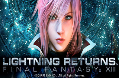 最终幻想XIII：雷光归来 / LIGHTNING RETURNS™: FINAL F