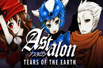 阿斯达伦：地球之泪 / Astalon: Tears of the Earth