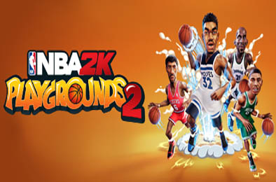 NBA 2K游乐场2 / NBA 2K Playgrounds 2