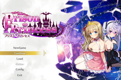 监牢公主 / PrisonPrincess