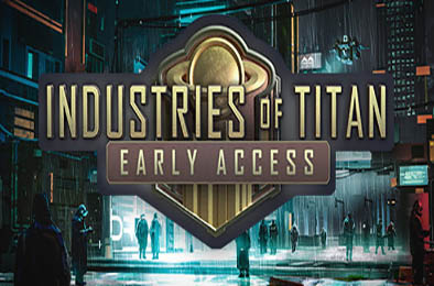 泰坦工业 / Industries of Titan v0.27.5