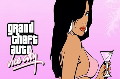 侠盗飞车罪恶都市 / 横行霸道罪恶都市 / 侠盗猎车手罪恶都市 / 罪恶都市