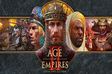帝国时代2：决定版 / Age of Empires II: Definitive Edition v101.102.27465.0
