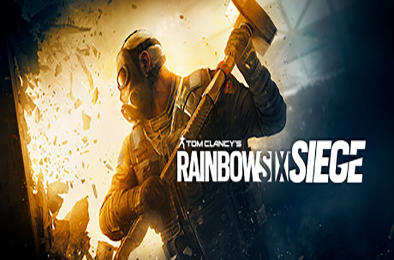 彩虹六号：围攻 / Tom Clancy’s Rainbow Six Siege vY8S3.1