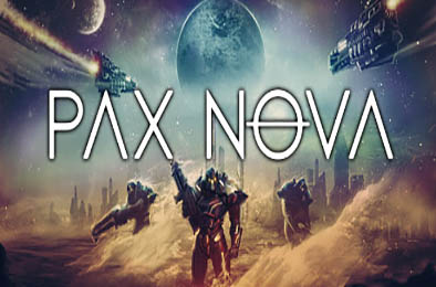 帕克斯新星 / Pax Nova v1.3.5