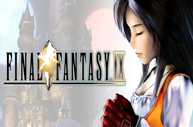 最终幻想9 / FINAL FANTASY IX 