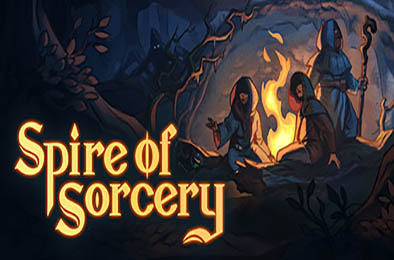 魔法尖塔 / Spire of Sorcery v202