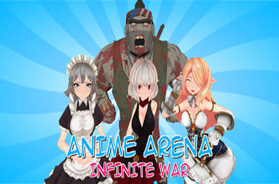 动漫竞技场：无限战争 / Anime Arena: Infinite War