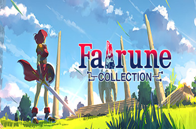 神巫女合集 / Fairune Collection