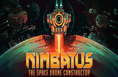 Nimbatus：太空无人机构造者 / Nimbatus - The Space Drone Constructor