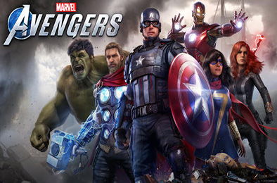 漫威复仇者联盟终极版 / Marvel's Avengers - The Definitive Edition v2.8.1