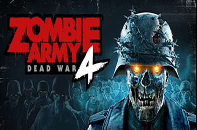 僵尸部队4：死亡战争 / Zombie Army 4: Dead War