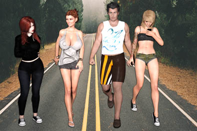 我的遗产 / MyLegacy