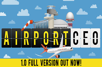 机场CEO / Airport CEO v1.1.1