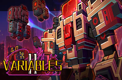 变量2 / Variables2 v1.2.4