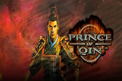 秦殇 / Prince of Qin v1.30