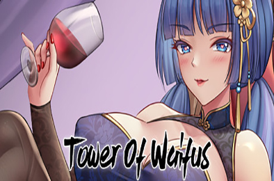 威福斯的高塔 / Tower of Waifus v1.0