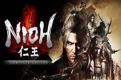仁王：完整版 / Nioh: Complete Edition v1.24.01