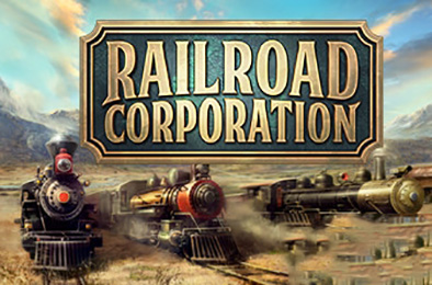 铁路公司收藏版 / Railroad Corporation Complete Collection v1.1.13348