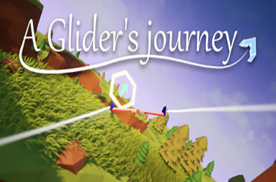 滑翔机旅程 / A Glider's Journey