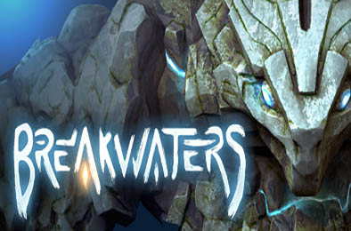 防波堤 / Breakwaters v0.9.77