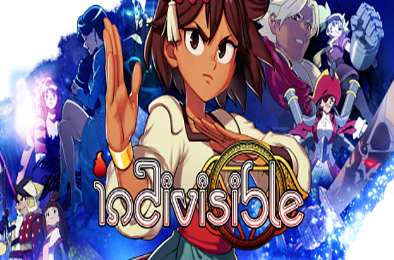 密不可分 / Indivisible
