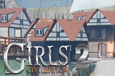 少女文明2 / Girls civilization 2 