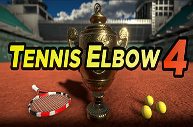 网球精英4 / Tennis Elbow 4 v0.46