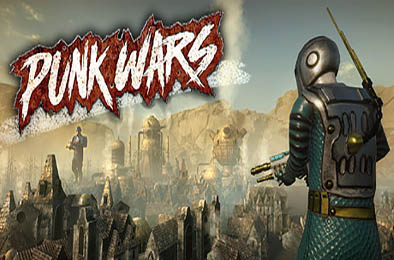 朋克战争 / Punk Wars v1.1.1