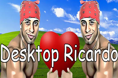 桌面里卡多 / Desktop Ricardo
