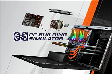 电脑装机模拟器 / PC Building Simulator v1.153 豪华版 全DLC