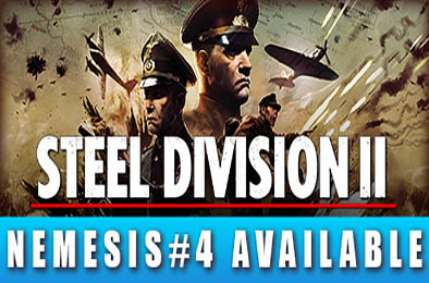 钢铁之师2 / Steel Division 2