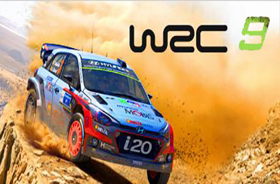 世界汽车拉力锦标赛9 / WRC 9