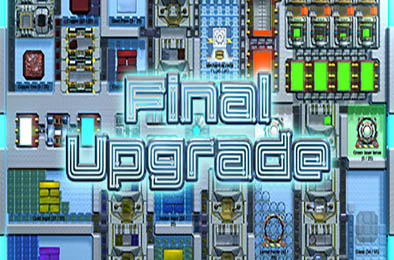 最终升级 / Final Upgrade v1.0.29