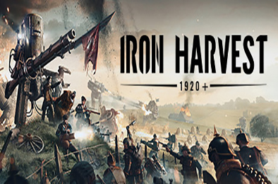 钢铁收割数字豪华版 / Iron Harvest Digital Deluxe Edition v1.4.8.2983