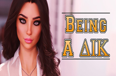 我的大学生活 / being a dik