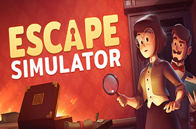 密室逃脱模拟器 / Escape Simulator v1.0.23680