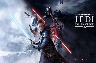 星球大战绝地：陨落的武士团 / Star Wars Jedi：Fallen Order v1.0.10.0